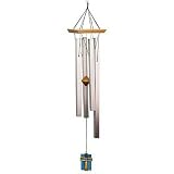 Outdoor Living : Woodstock Vesper Chime