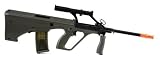 JG Steyr AUG Military Airsoft Electric Gun AU-2G
