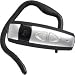 Electronics : GE 86707 Bluetooth In-Ear Headset with Echo and noise cancellation technology, Up to 8 hours talk time or 120 hours standby