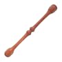 Knob Tipper with Groove