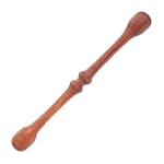 Bodhran Drum Knob Tipper with Groove