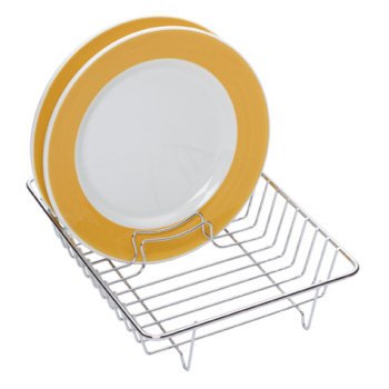 Kitchen Craft Abtropfgestell, 31 x 24&nbsp;cm