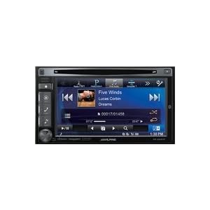 Click Here For Cheap Ine-s920hd - Alpine In-dash 6.1