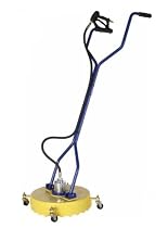 BE Pressure Supply 18" Whirl-a-way Pressure Washer Access.