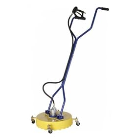 Buy BE Pressure Supply BE-1800WAW 18 Whirl-A-Way Pressure Washer Access. by BE Pressure Supply now!