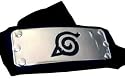 Naruto Cosplay Leaf Headband