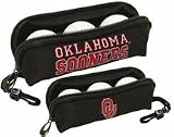 Oklahoma Sooners Mulligan Pouch (Set of 2)