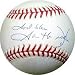 Search : Garth Brooks autographed Official Major League Baseball (Mets, Padres, Country Western Legend)