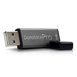 Centon DataStick Pro 8 GB USB 2.0 Flash Drive DSP8GB-008