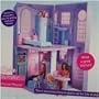 Barbie City Pretty Townhouse Playset