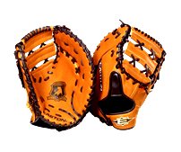 Easton PRO 3 Premier Base Mitt