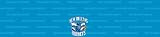 New Orleans Hornets Team Auto Visor Decal
