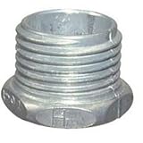 Halex Company 1 1/4 Rgd Conduit Chse Niple 07012