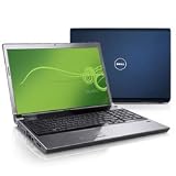 Dell Studio 1737, MS Windows Vista Home Premium x64, Intel Core 2 Duo P8600 2.4 GHz, 8GB Memory, 320GB Hard Drive, 17 WXGA+, DVDRW WITH Blu-Ray ROM, Dell 3 Years IN-Home Warranty