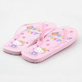 Hello Kitty Flip Flops