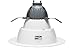 Cree Lighting CR6-625L-27K-12-GU24 LED Downlight