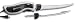 American Angler 110V Efk Freshwater & Shark Blade Kit