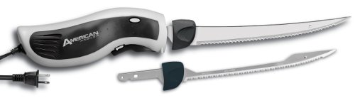 American Angler 110V Efk Freshwater & Shark Blade Kit