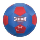 Tachikara Big Soft Kick Soccer Ball