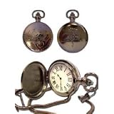 Full Metal Alchemist Pocket Watch GE-7705