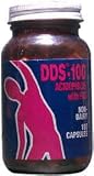 DDS Acidophilus 100 VegiCaps