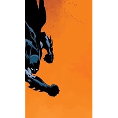 Absolute Batman: Dark Victory by Jeph Loeb and Tim Sale