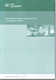 The electronic communications code : a consultation paper