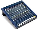 from Allen & Heath Allen & Heath MixWizard WZ3 16:2 mixer