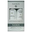 Nioxin System #2 Cleanser 33oz and Scalp Therapy 16oz,