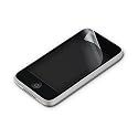 Belkin F8Z 371 Screen Schutzfolie für Apple iPod touch 2. Gen 3er-Pack