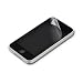 Electronics : Belkin Ipod Touch 2G screen overlay, 3 pack