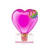 Wish Pink Perfume By Victoria's Secret 1.7 Oz Eau De Parfum Brand New in Box
