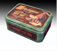 Redemption Gift Set: Starter Decks and Booster Packs for Redemption Trading Card Game Preisvergleich
