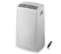 DeLonghi PAC N 80 Kompakt-Raumklimagerät PAC N 80