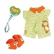 Baby Stella Little Monkey Onesie