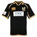 2011 London Wasps Home Rugby Jersey