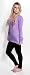 Ballet Neck Classic Knit Sweater by KD dance, Effortlessly Comfortable, Fashionable & Seductive, Available in Over 20 Colors - Made In New York