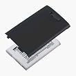 Sanyo S1 SCP29LBPS battery, Standard capacity Lithium-Ion battery - No Door