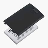 Sanyo S1 SCP29LBPS battery, Standard capacity Lithium-Ion battery - No Door