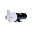 Little Giant 581507 3-MDQX-SC Magnetic Drive Aquarium Pump, 1100 Gallons Per Hour