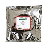 Guar Gum Powder - 1 lb,(Frontier)