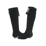 Chinese Laundry Ladies Treasure Over the Knee Suede Boots by Chinese Laundry
