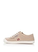 Kawasaki Zapatillas (Beige)