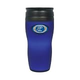 Washington Wizards Soft-Touch Tumbler