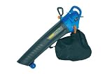Kinzo Laubsauger 11T7510