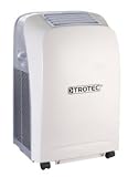 Produkt-Bild: TROTEC Klimager&auml;t PAC 2600 S mit 2,6 kW