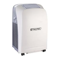 TROTEC Klimager�t PAC 2600 S mit 2,6 kW