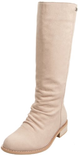 Emu W10150, Damen Schlupfstiefel, Beige (bone), 42 EU / 8 UK