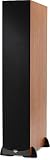 Klipsch Reference Series RF-63 Floor-standing speaker with real wood veneer Cherry