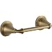 Delta 79450-CZ Linden Toilet Tissue Holder, Champagne Bronze